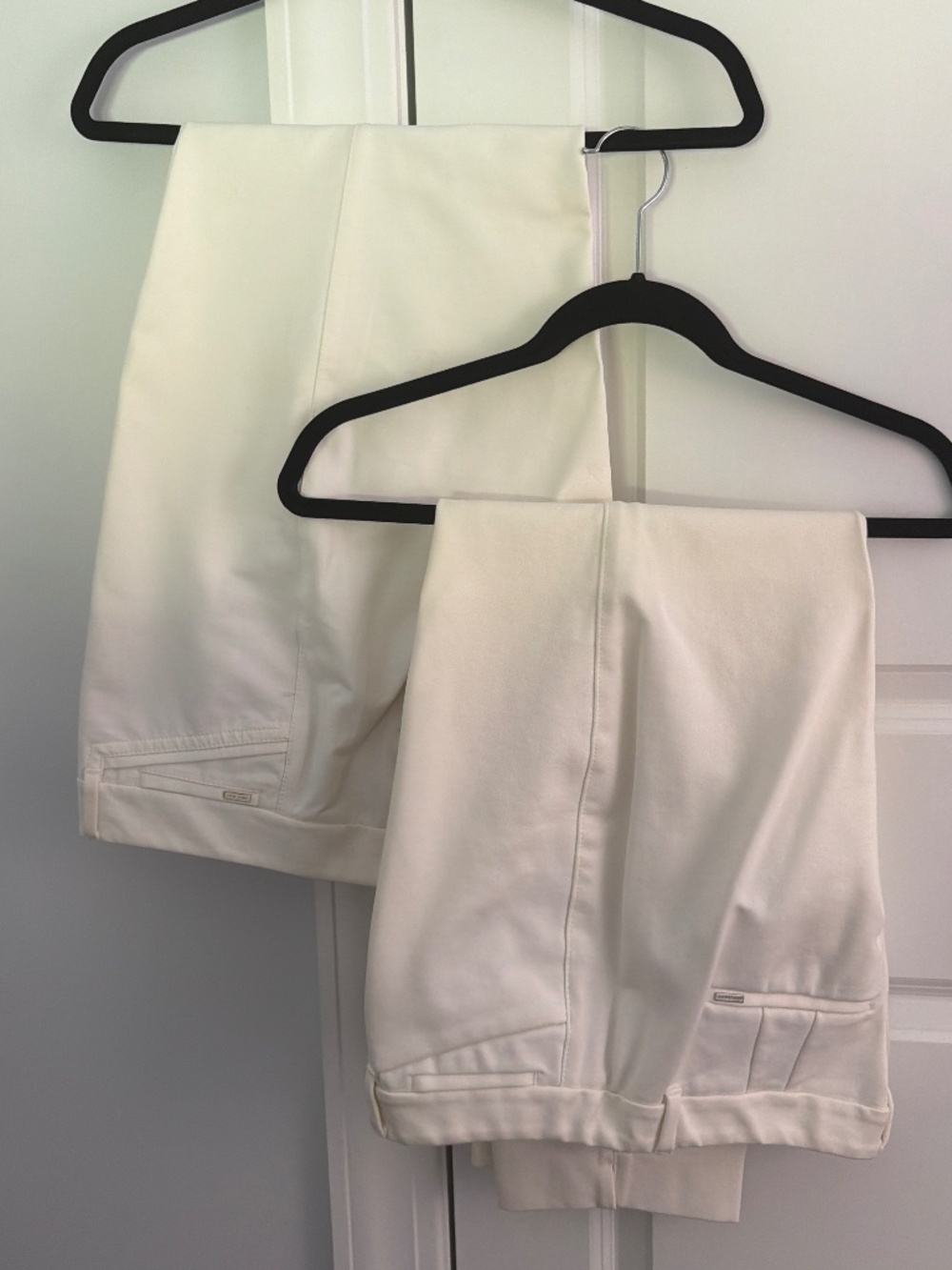 2 pairs of WHBM pants